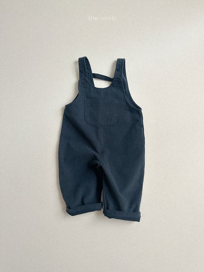 Roro overalls