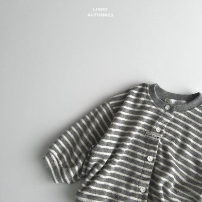Tesus cardigan