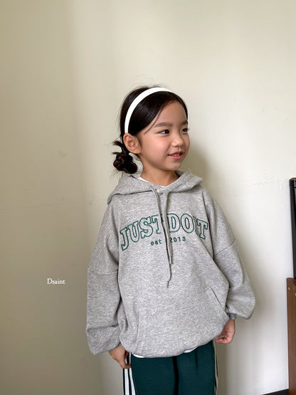 Just do it sweatshirt