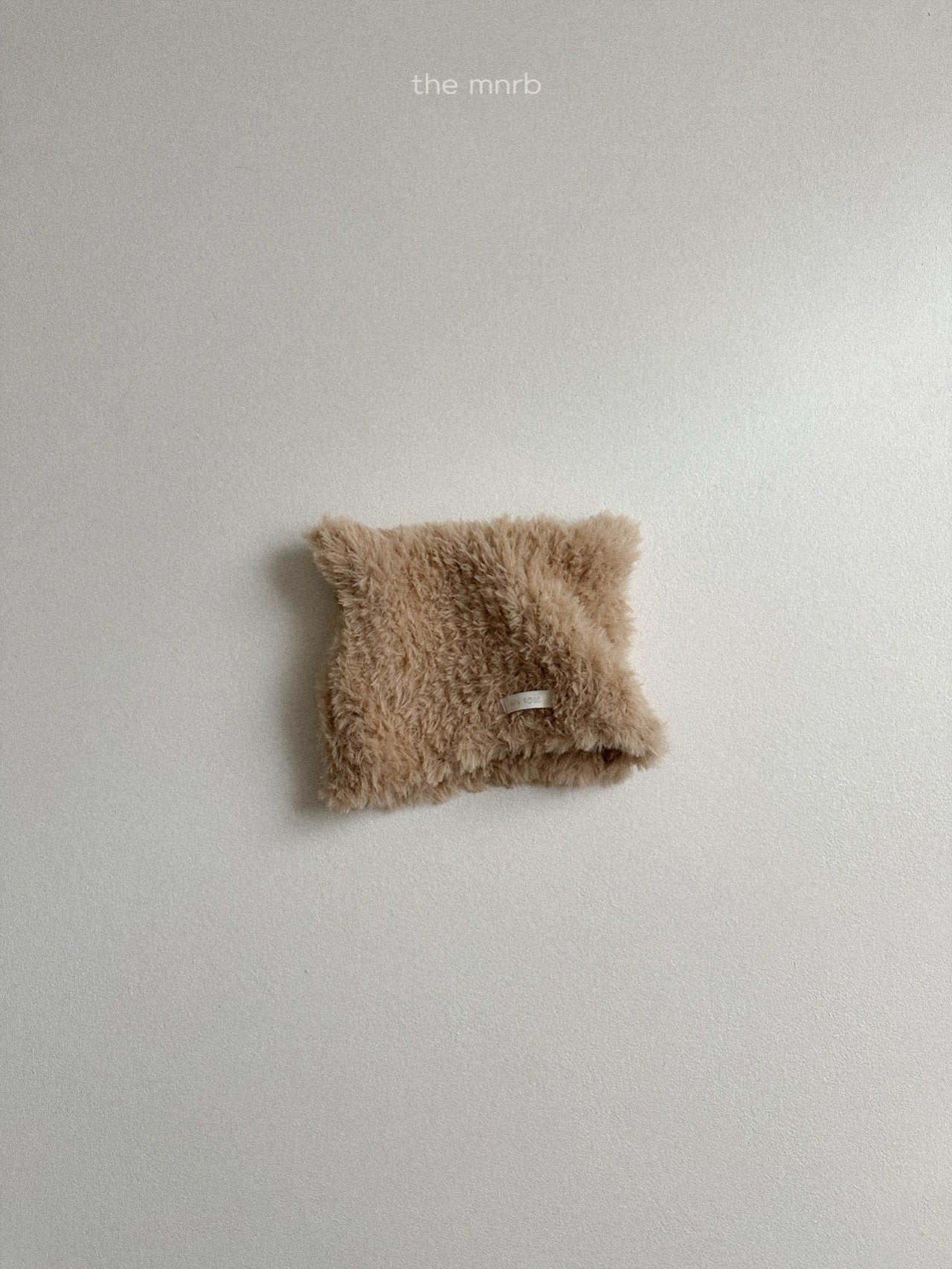 Boucle cat beanie