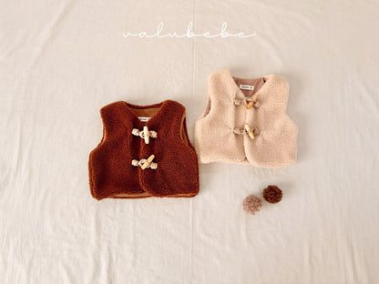 Dumble vest