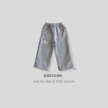 Four season freedom pants