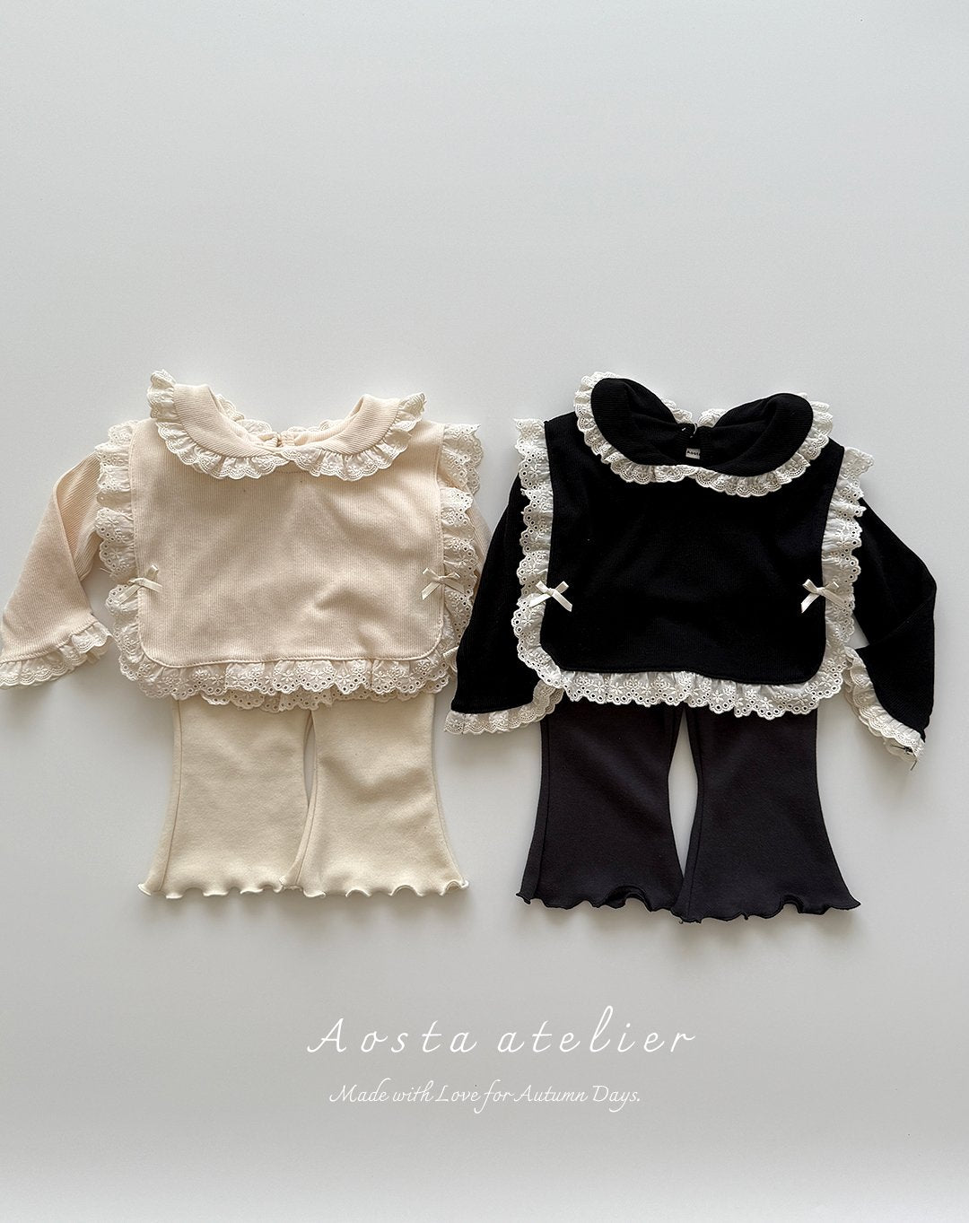 [Ready to Ship] Jennie vest