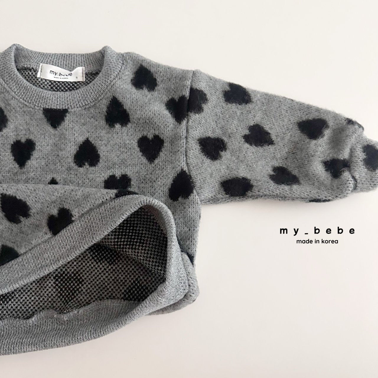 Heart bloomer set