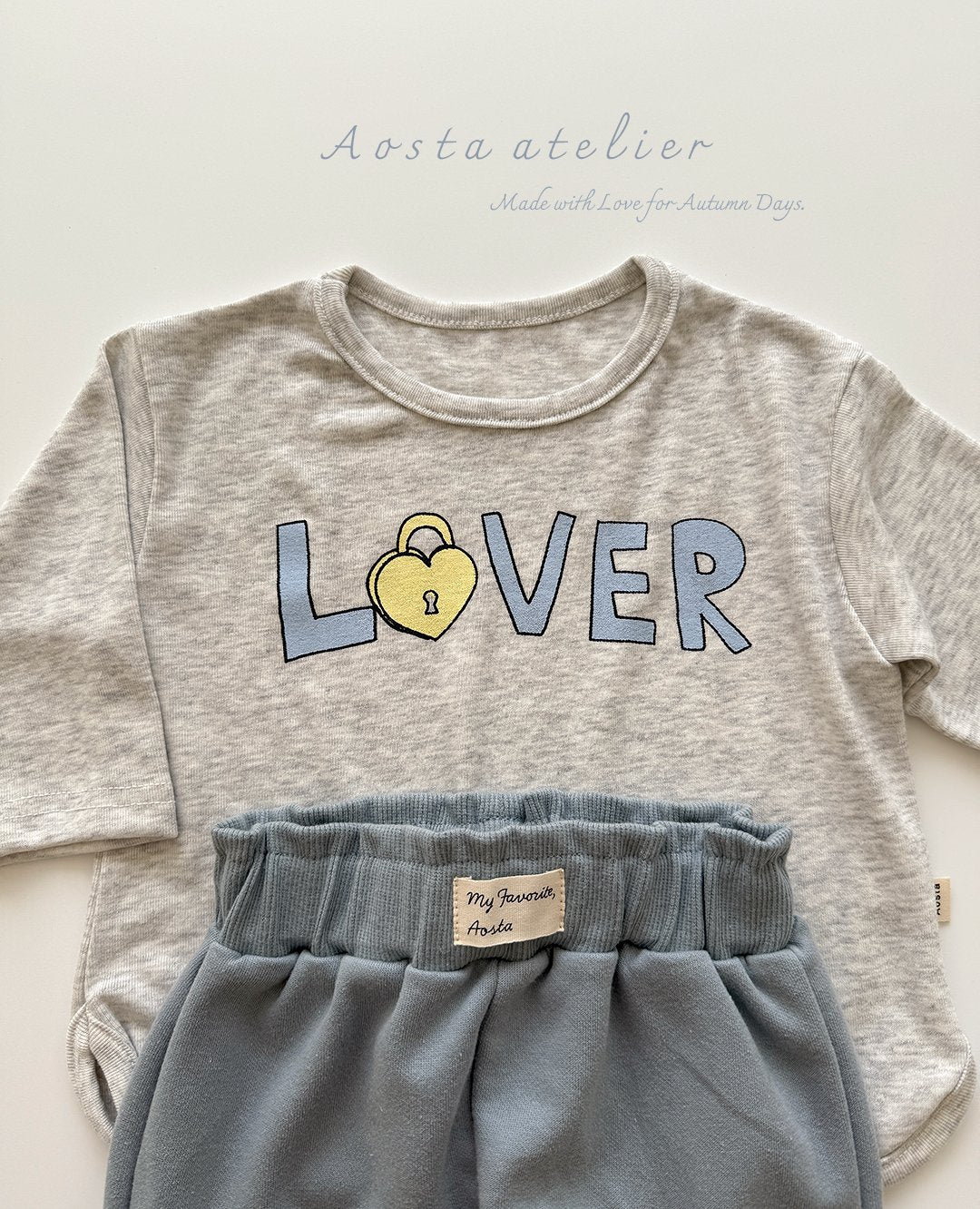 Lover top