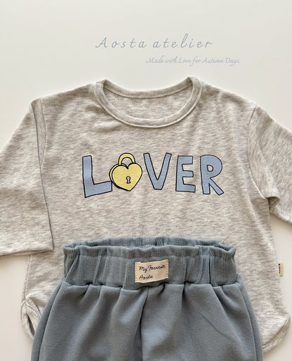 Lover top