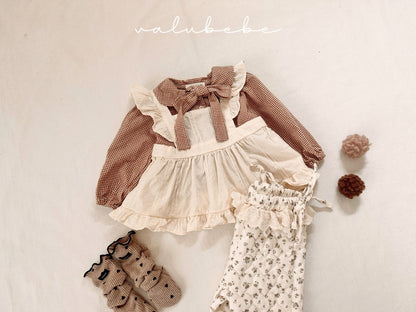 Natira blouse