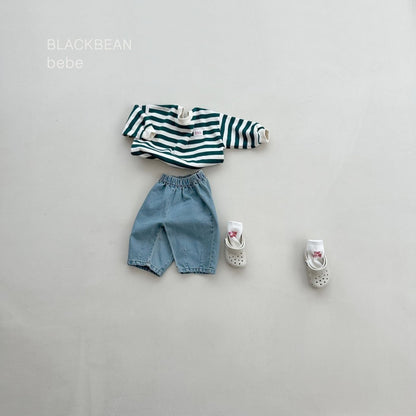 Baby jeans