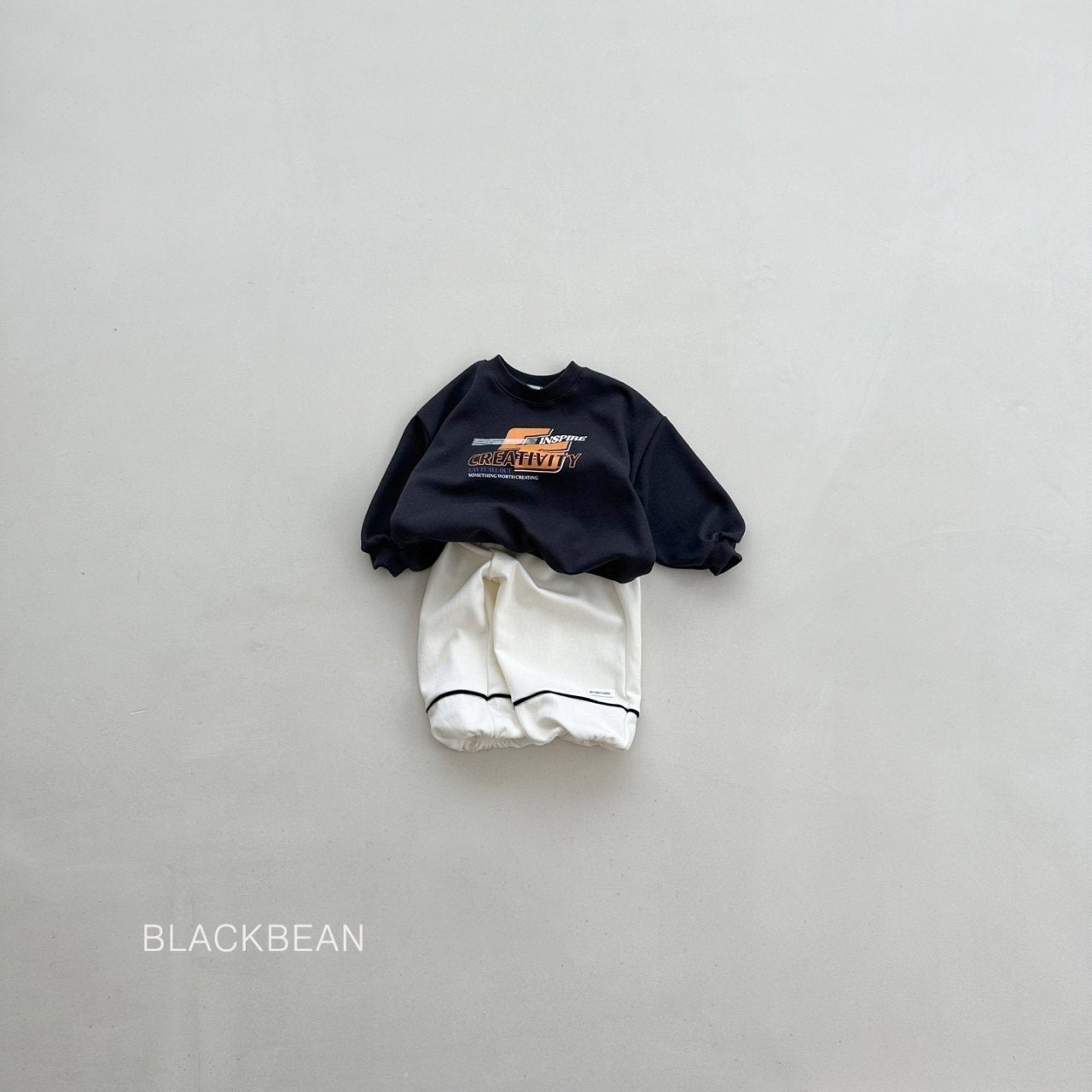 Mission sweater
