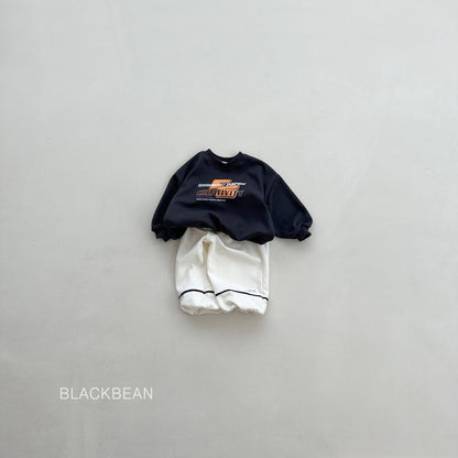 Mission sweater