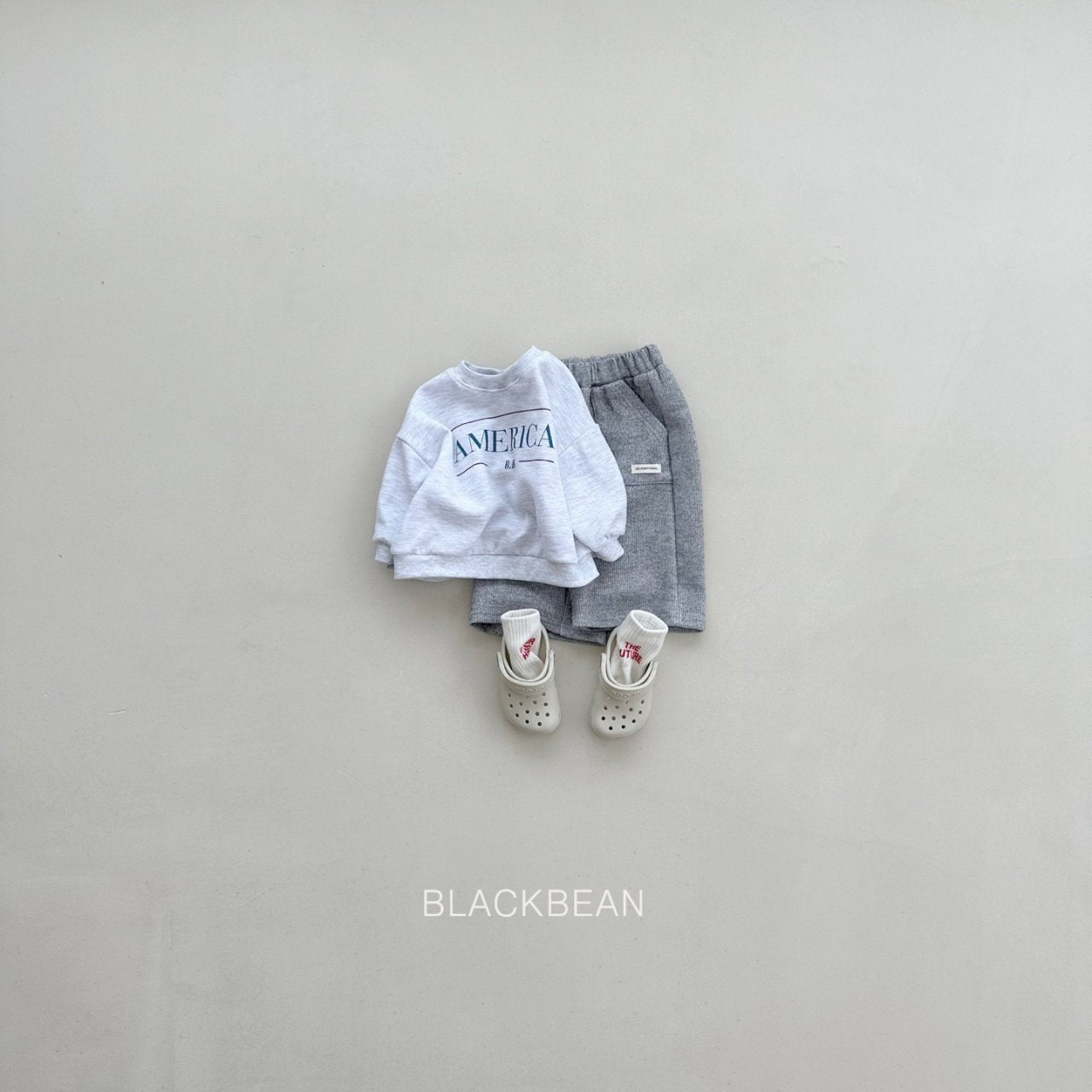 America sweatshirt