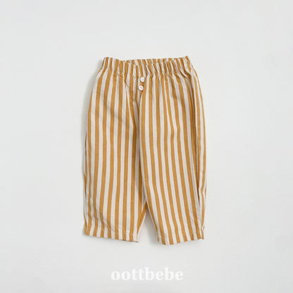 Noah pants