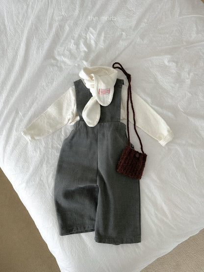 Cottage round neck top