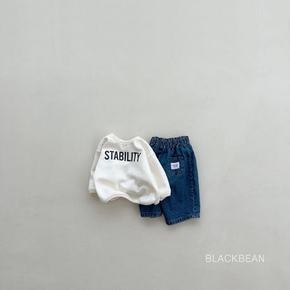 Stability top