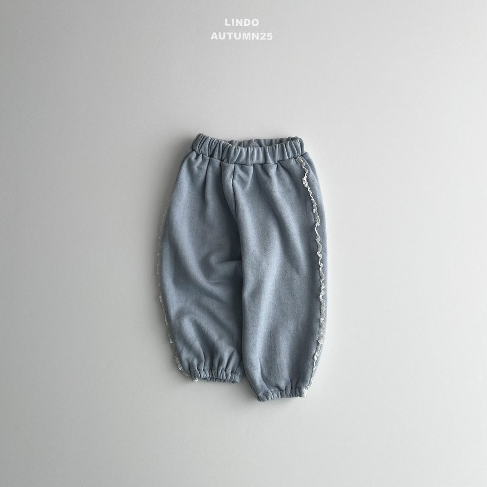 Elda jogger pants