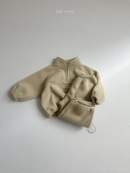 King fleece jogger pants