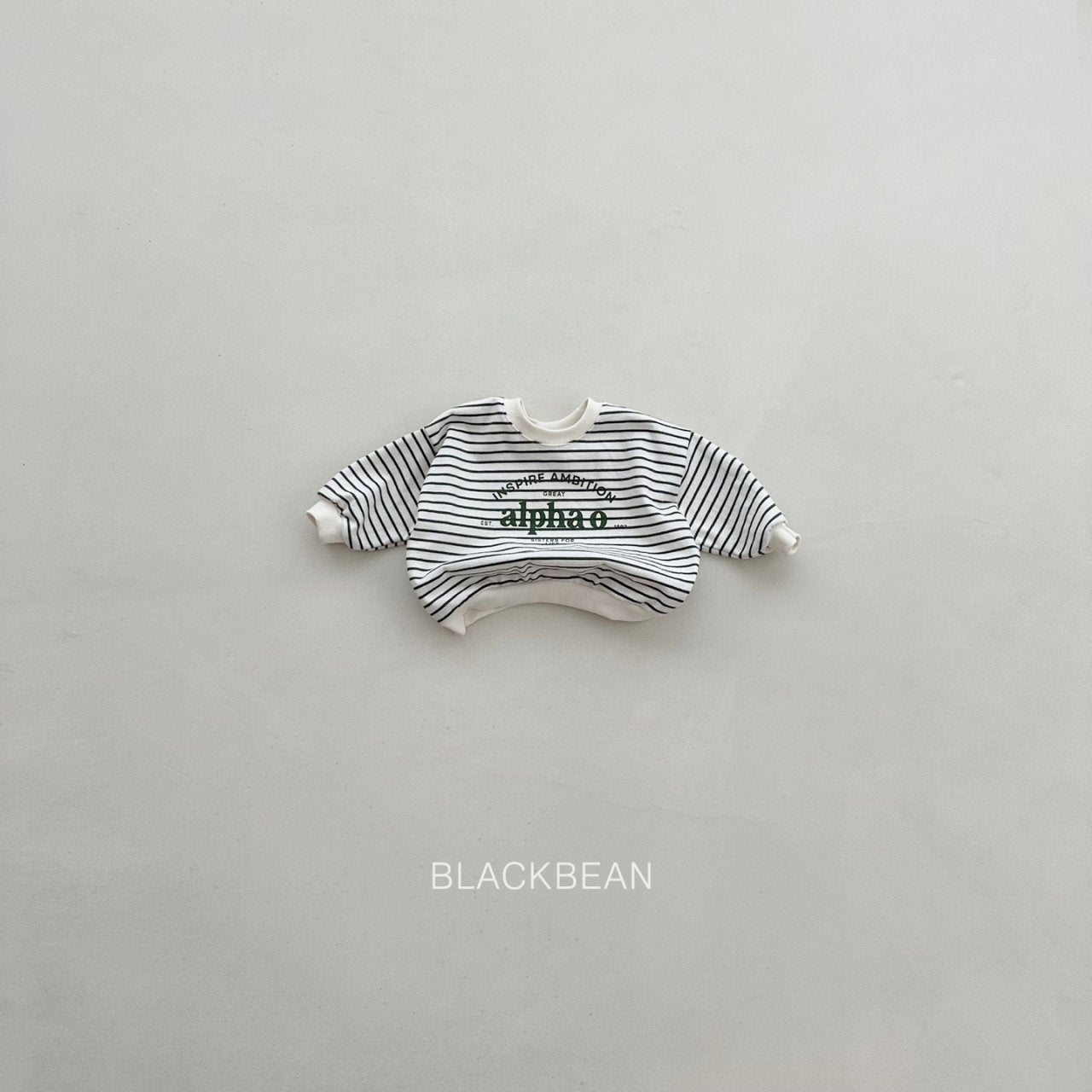 Alpha sweatshirt