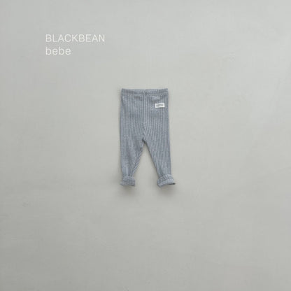 Bella baby leggings