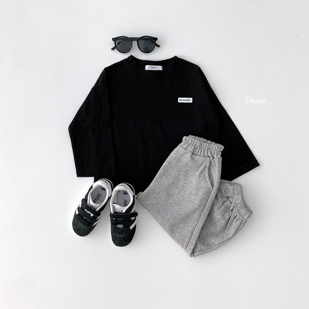 Sporty top