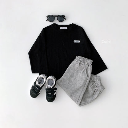Sporty top