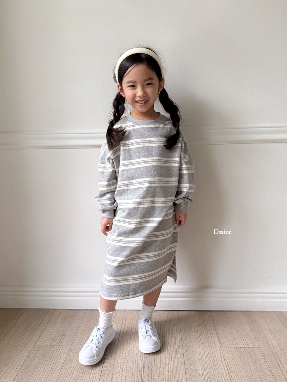 Sense look dress