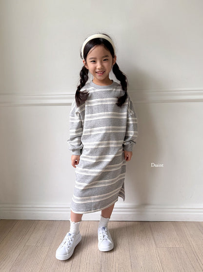 Sense look dress