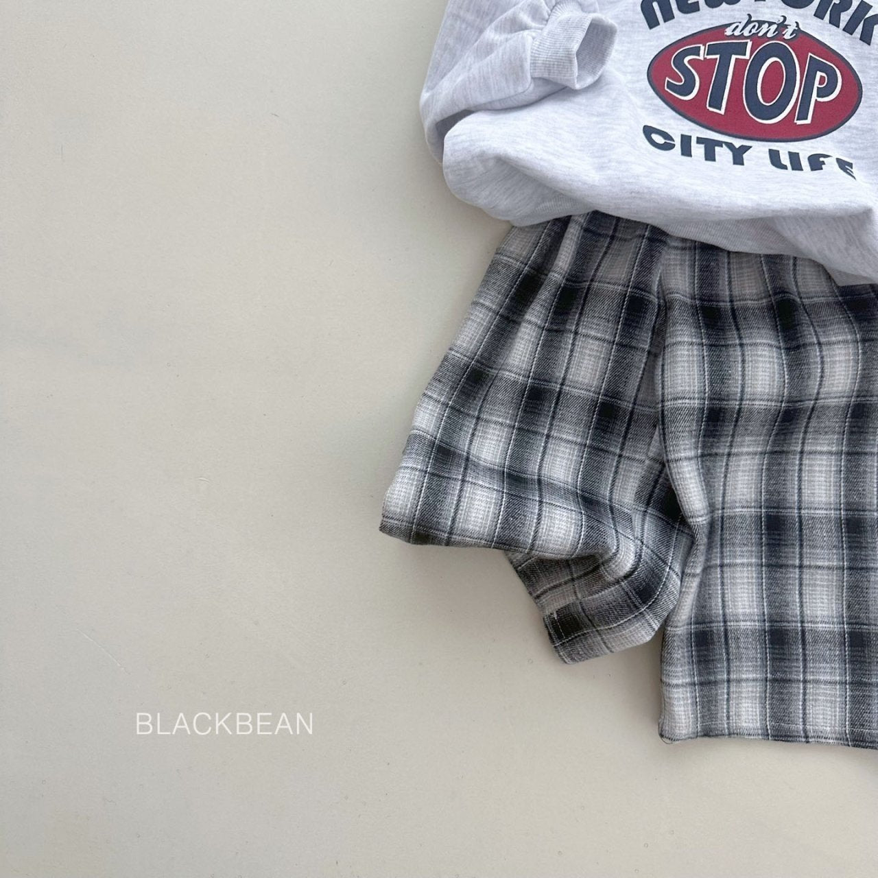 Baggy bucks pants