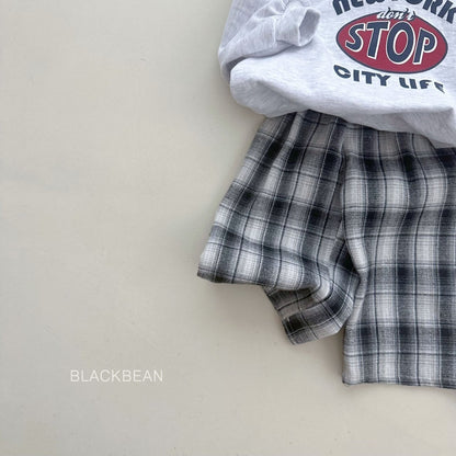 Baggy bucks pants