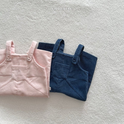 Rabbit golden suspenders