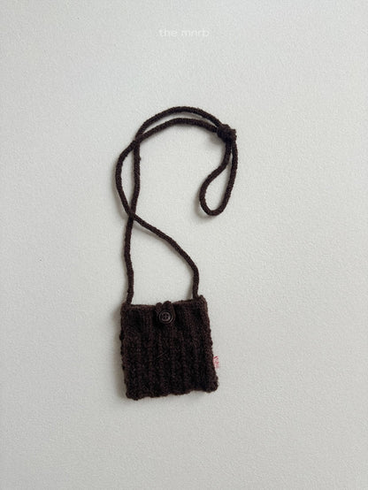 Mild mini bag