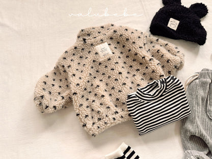 Monet dumble jacket