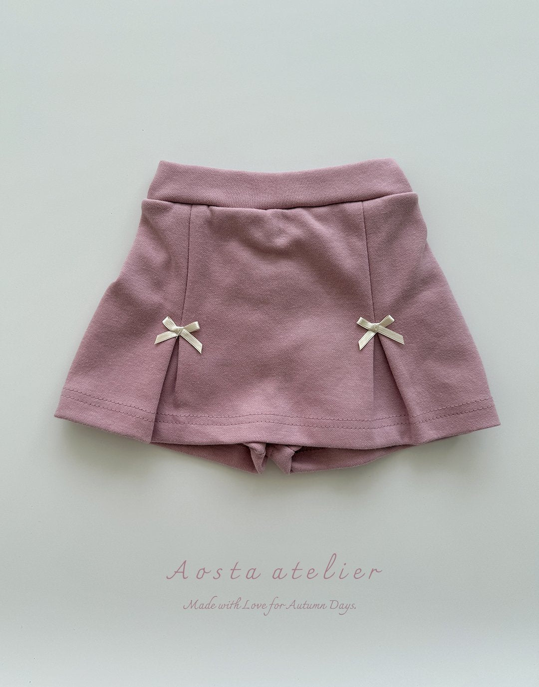 [Ready to Ship] Jennie skirt pants