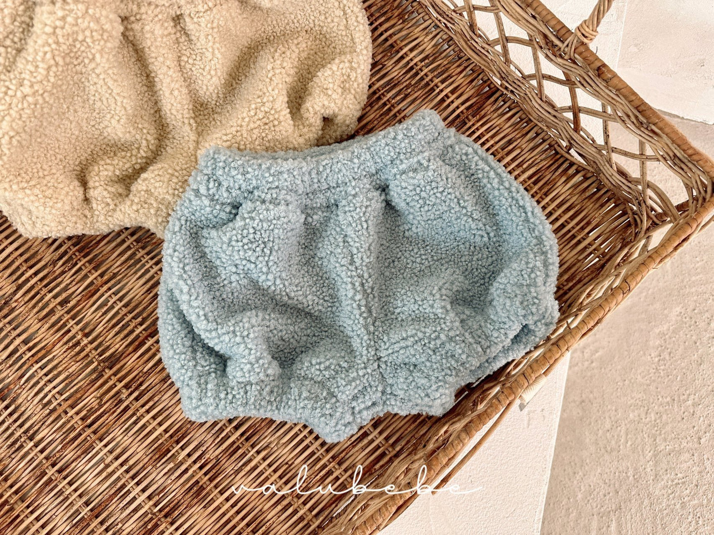 Mao dumble pumpkin bloomers