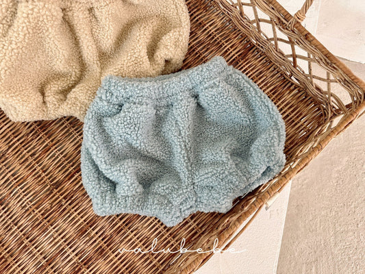 Mao dumble pumpkin bloomers