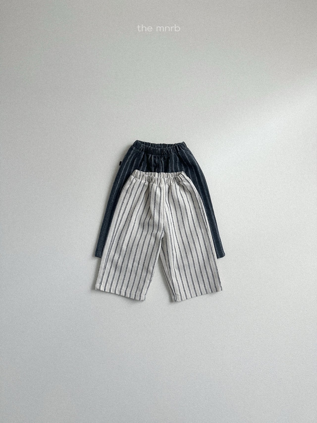 Dudu straight pants