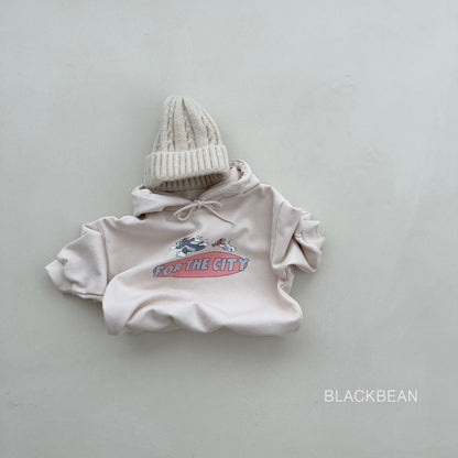 Jerry hoodie