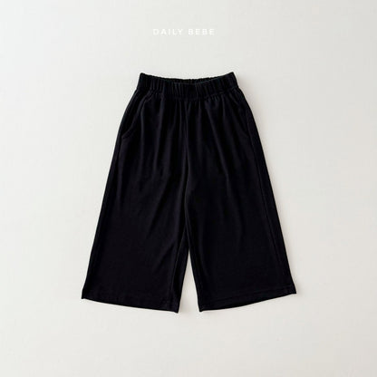 Side shirring set