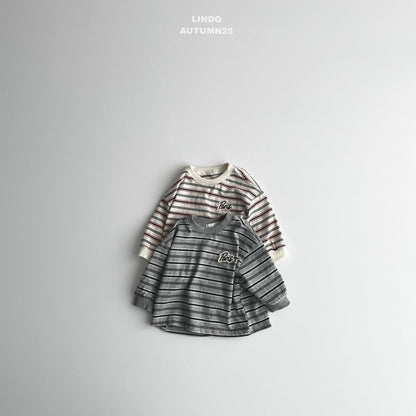 Paris gingham shirt
