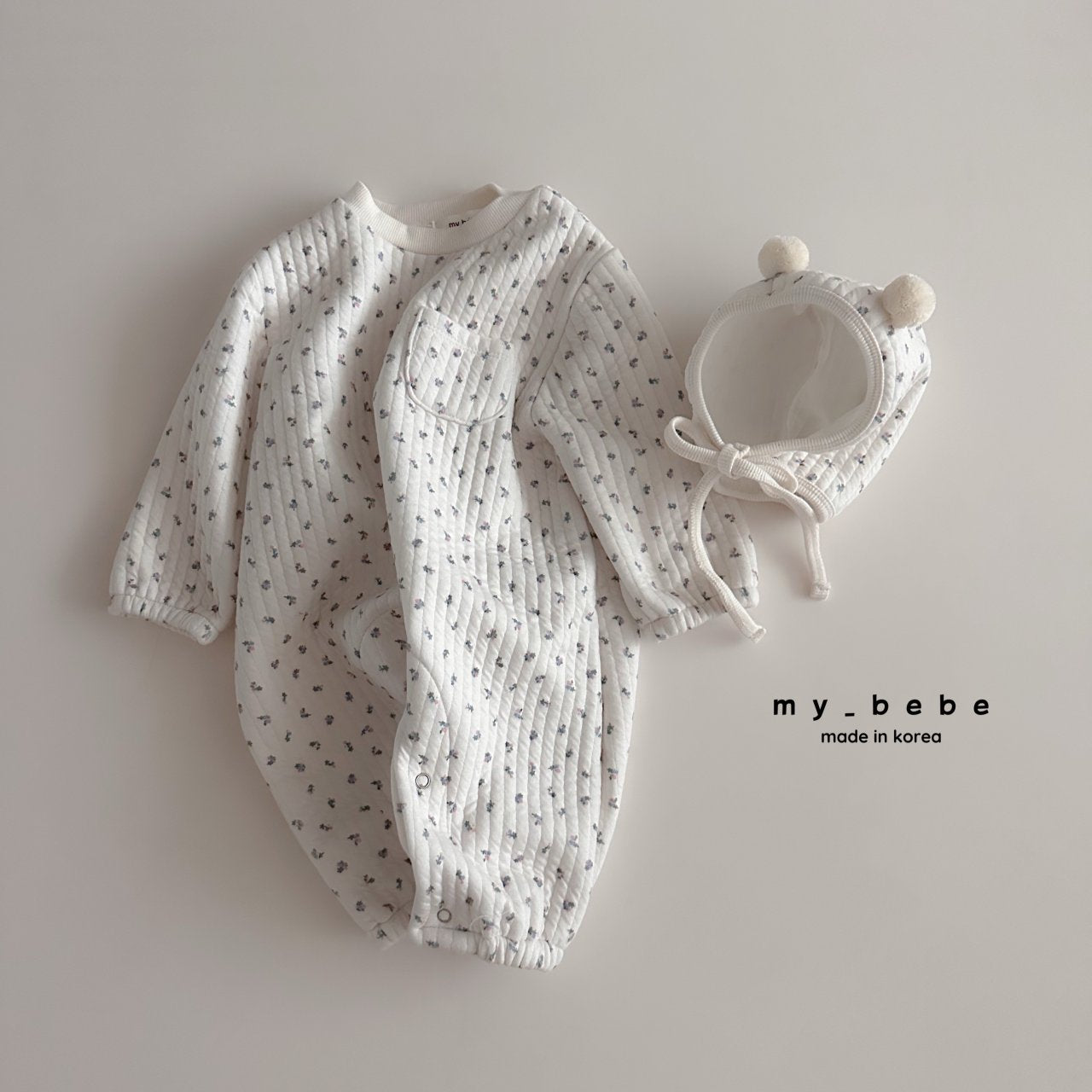 Nubim bodysuit set
