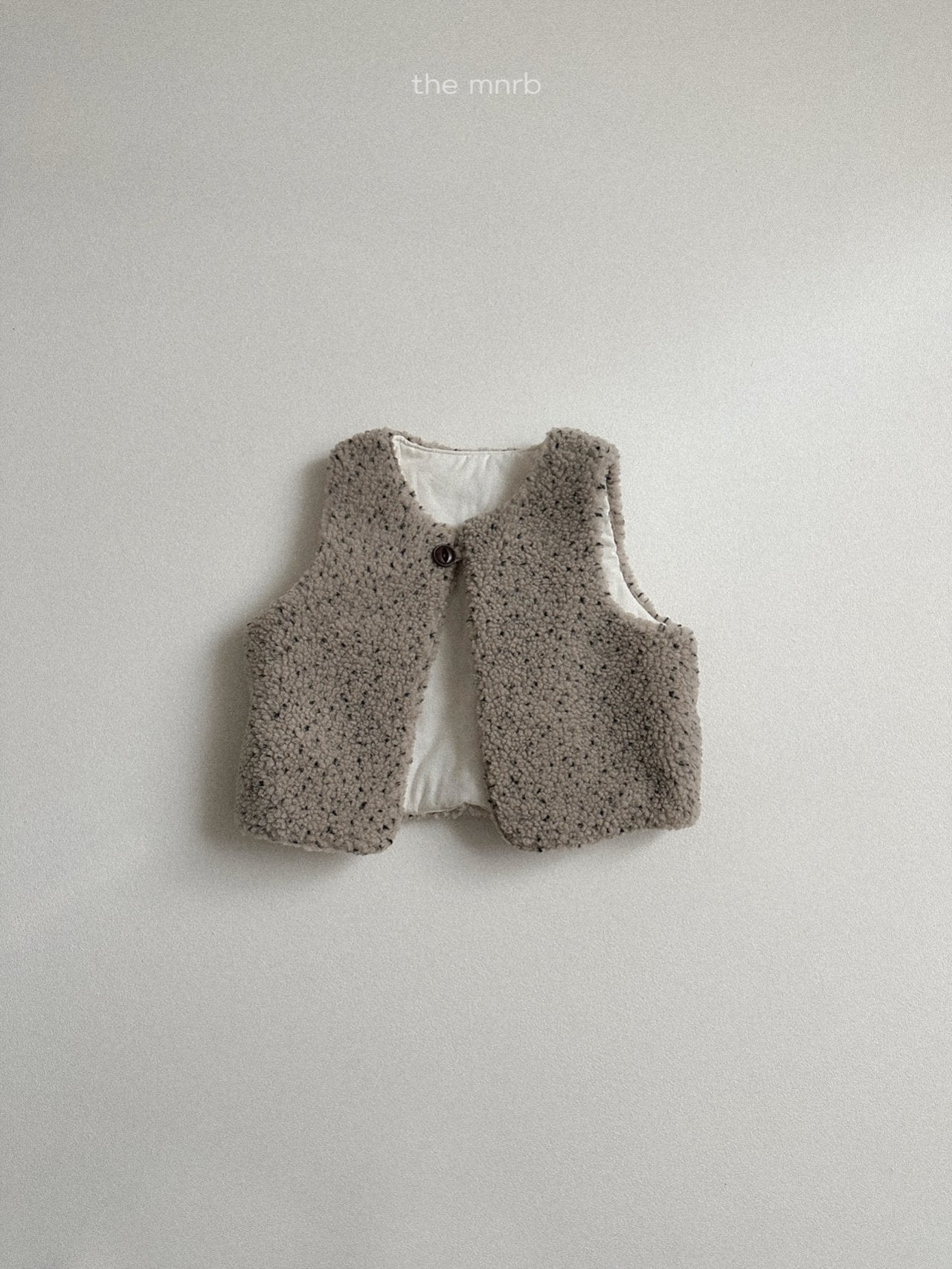 Coco dumble vest