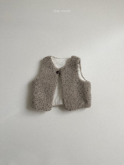 Coco dumble vest