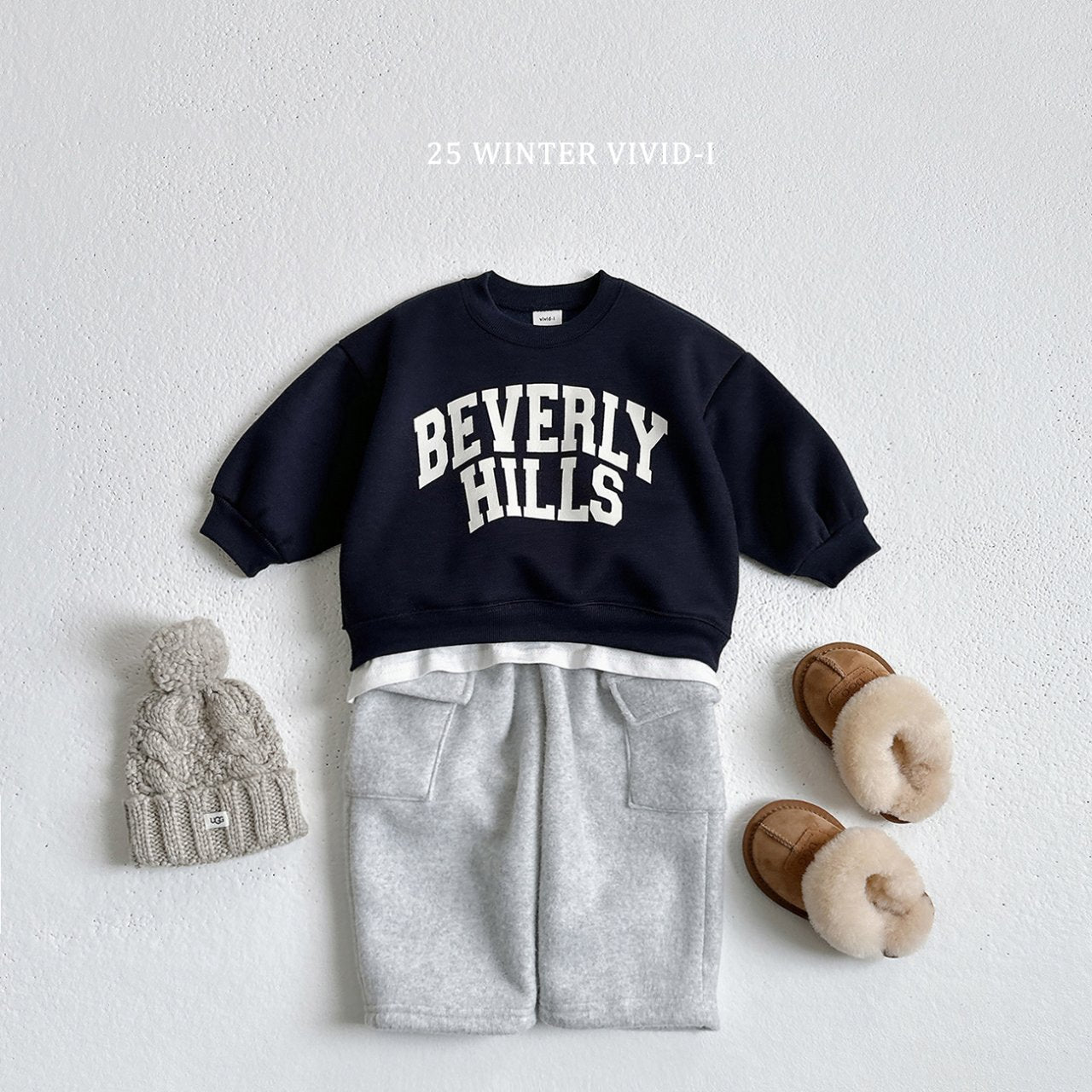 Beverly hills sweatshirt