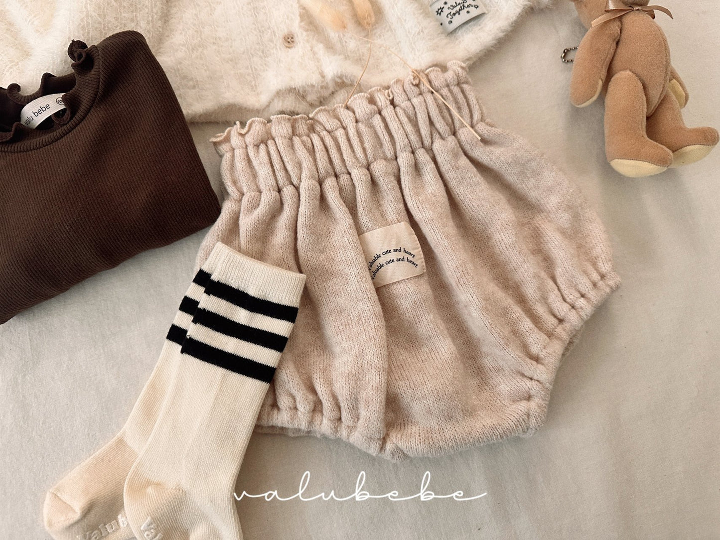 Satiobi bloomers