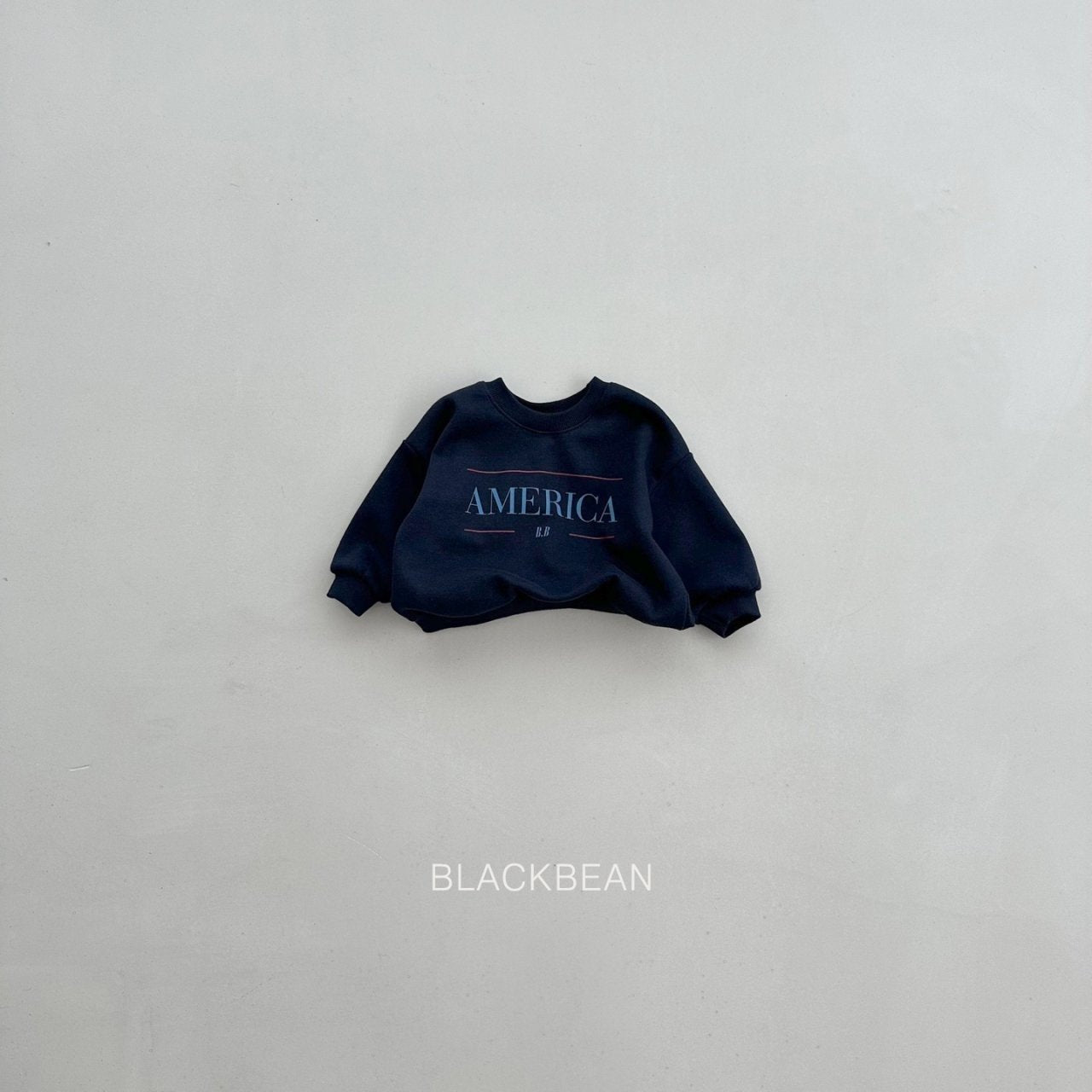 America sweatshirt
