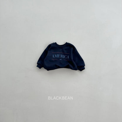 America sweatshirt