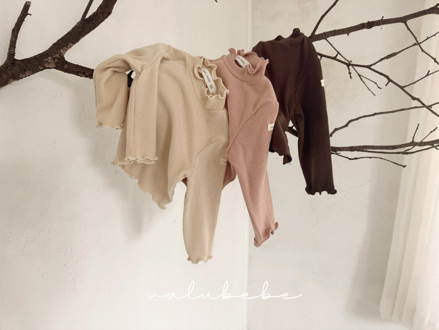 Nalila turtleneck