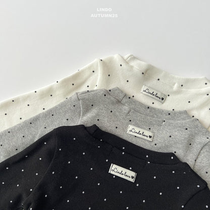 Basic dotted top