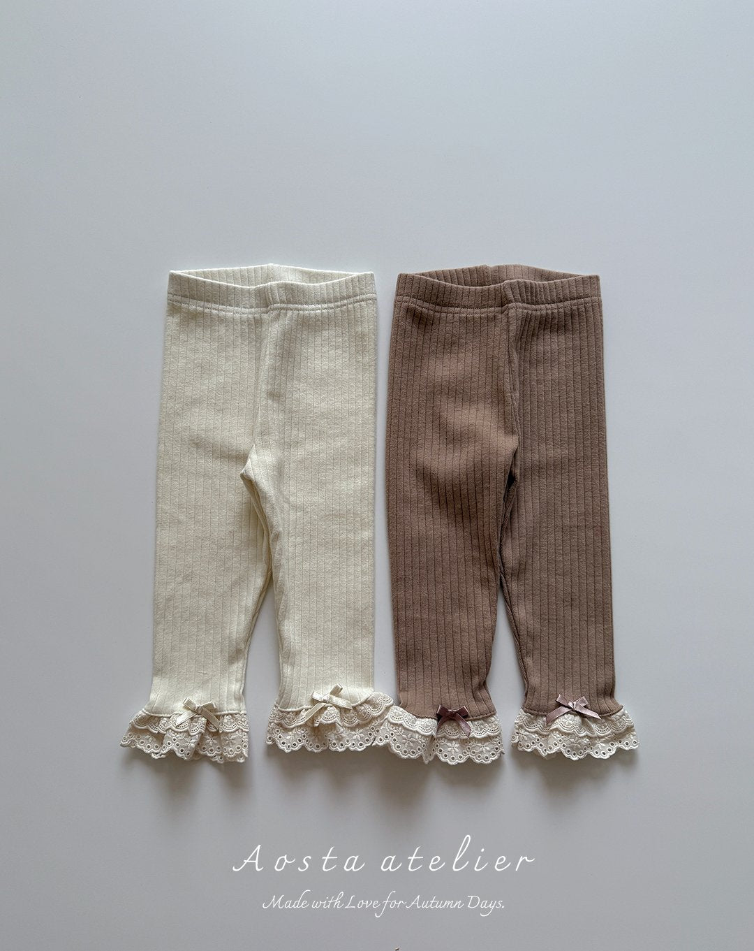 Camelia leggings