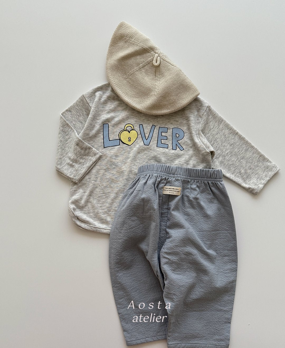 Lover top