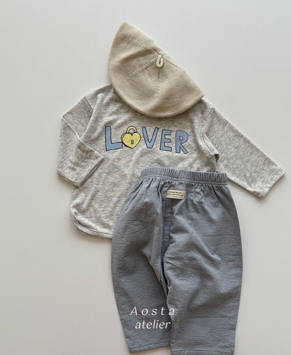 Lover top